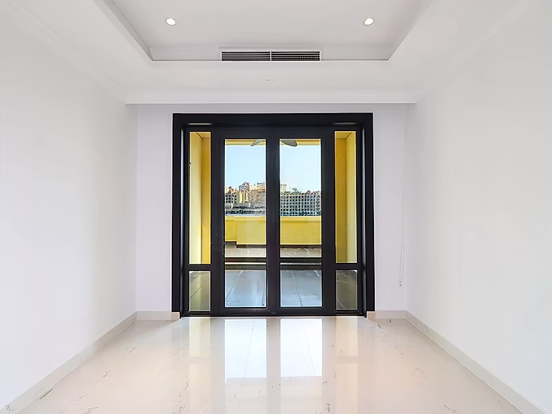 FULL MARINA | RENOVATED 2 BEDROOM TOWNHOUSE | PORTO - Photo 9