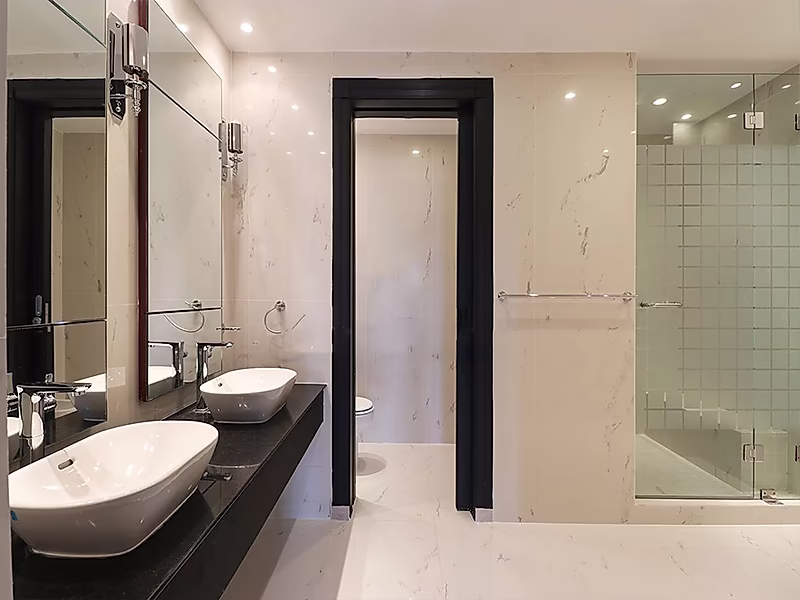 FULL MARINA | RENOVATED 2 BEDROOM TOWNHOUSE | PORTO - Photo 11