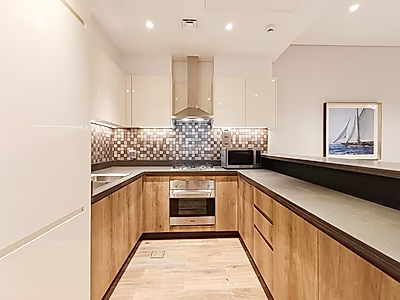 Luxury Living in Marina District | 13 Months Contract