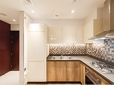 Luxury Living in Marina District | 13 Months Contract