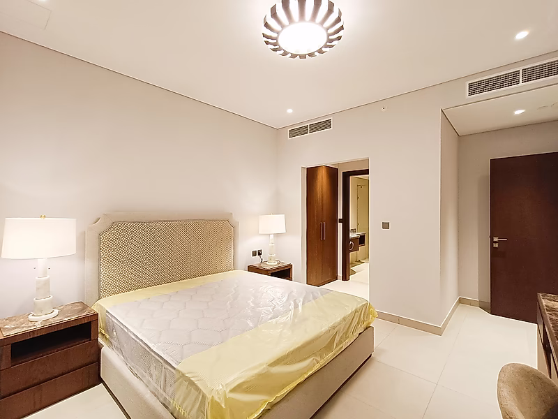 Luxury Living in Marina District | 13 Months Contract - Photo 11