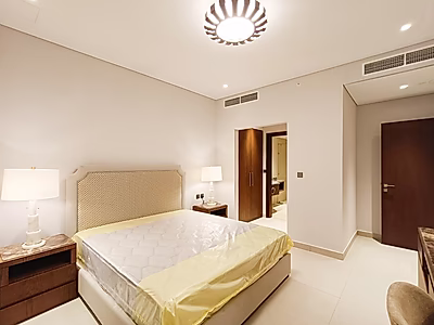Luxury Living in Marina District | 13 Months Contract