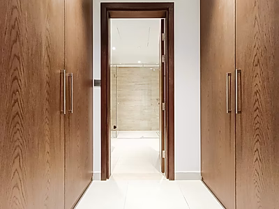 Luxury Living in Marina District | 13 Months Contract