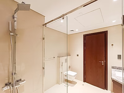 Luxury Living in Marina District | 13 Months Contract