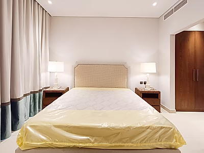 Luxury Living in Marina District | 13 Months Contract