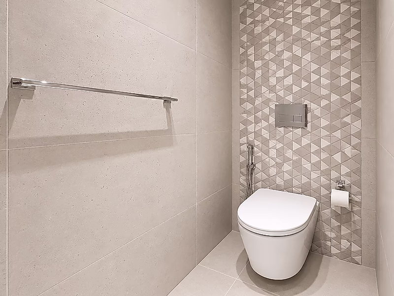 ALL BILLS + WiFi INCL | FULLY FURNISHED 1 BED | DOHA - Photo 10