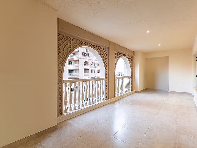 BILLS INCLUDED | BIG SIZED 1-BR BALCONY IN PORTO - Photo 7