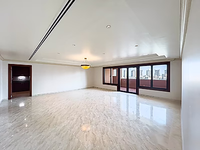 SPACIOUS 3 BEDS + M | FULL MARINA VIEW | PORTO