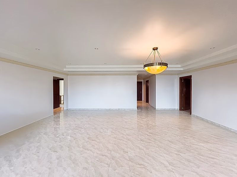 SPACIOUS 3 BEDS + M | FULL MARINA VIEW | PORTO - Photo 4