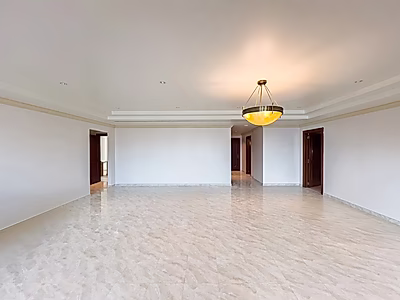 SPACIOUS 3 BEDS + M | FULL MARINA VIEW | PORTO