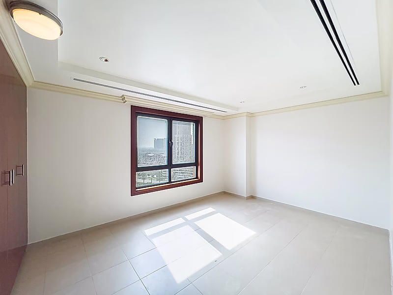 SPACIOUS 3 BEDS + M | FULL MARINA VIEW | PORTO - Photo 6