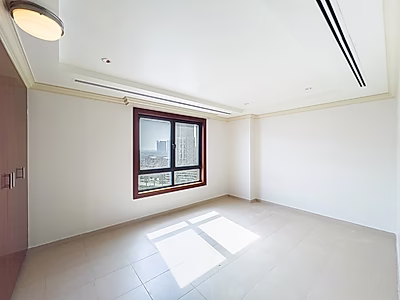 SPACIOUS 3 BEDS + M | FULL MARINA VIEW | PORTO