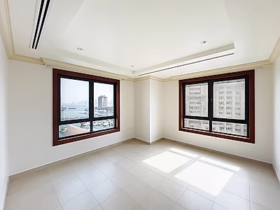 SPACIOUS 3 BEDS + M | FULL MARINA VIEW | PORTO