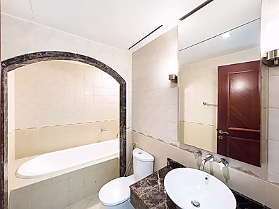 SPACIOUS 3 BEDS + M | FULL MARINA VIEW | PORTO
