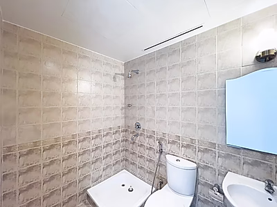 SPACIOUS 3 BEDS + M | FULL MARINA VIEW | PORTO