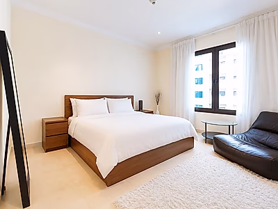 2-Bedroom Apartment for Sale | Porto Arabia, The Pearl