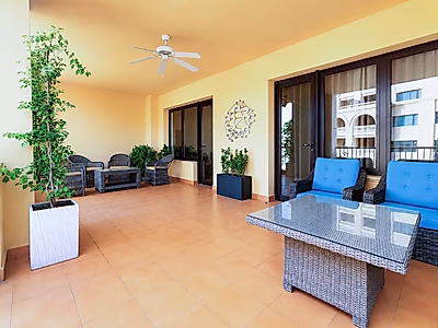 2-Bedroom Apartment for Sale | Porto Arabia, The Pearl