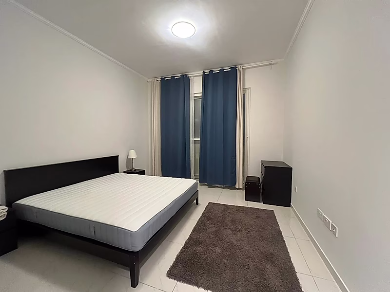 Elegant Fully Furnished 1BR | Beach Access | Pool & Gym - Photo 2