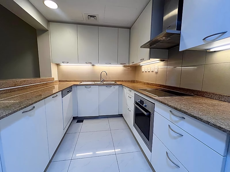 Elegant Fully Furnished 1BR | Beach Access | Pool & Gym - Photo 3