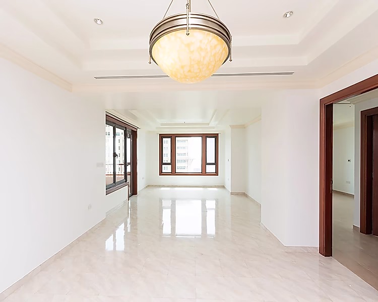 SPACIOUS 2 BEDROOM WITH BALCONY IN PORTO ARABIA - Photo 1