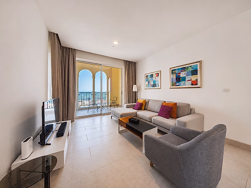 Refined Living 1-Bedroom Apartment | VB - Photo 3