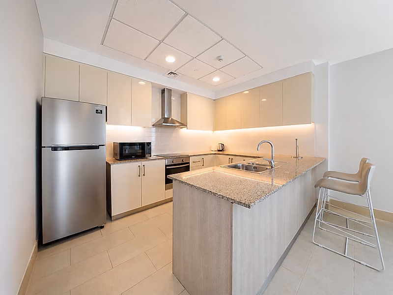 Refined Living 1-Bedroom Apartment | VB - Photo 6