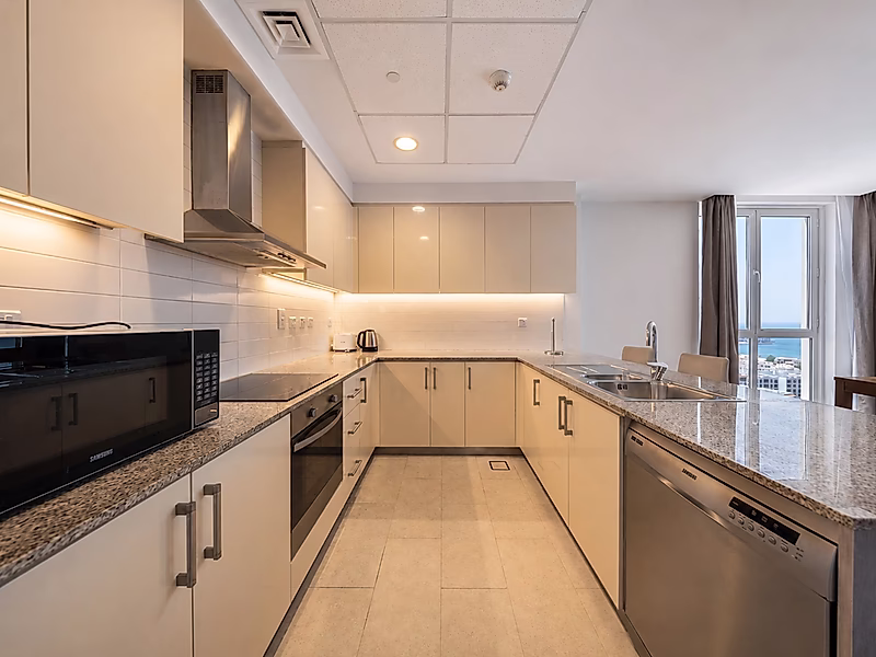 Refined Living 1-Bedroom Apartment | VB - Photo 7