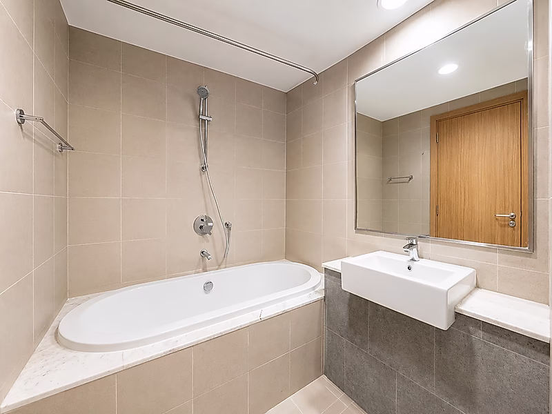 Refined Living 1-Bedroom Apartment | VB - Photo 11