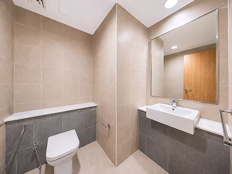 Refined Living 1-Bedroom Apartment | VB - Photo 12