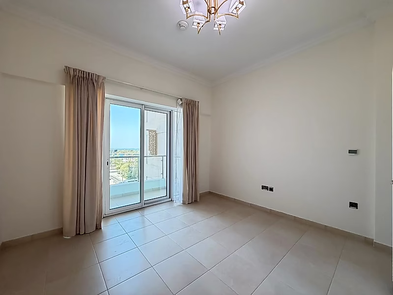 Amazing 2-Bedroom Apartment | Lusail Marina | Semi-Furnished | Bills Included - Photo 9