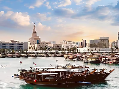 أرض سكنية للبيع | الإسكان الشمالي، إيجارية - لوسيل