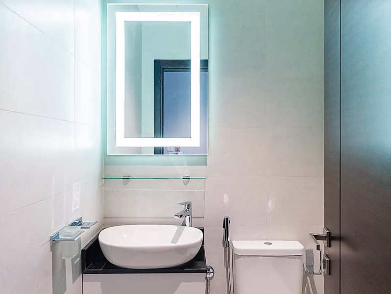 Best Deal in Lusail | Ready to Move | 2 Bedroom + Maid | Flexible Payment Plan - Photo 29
