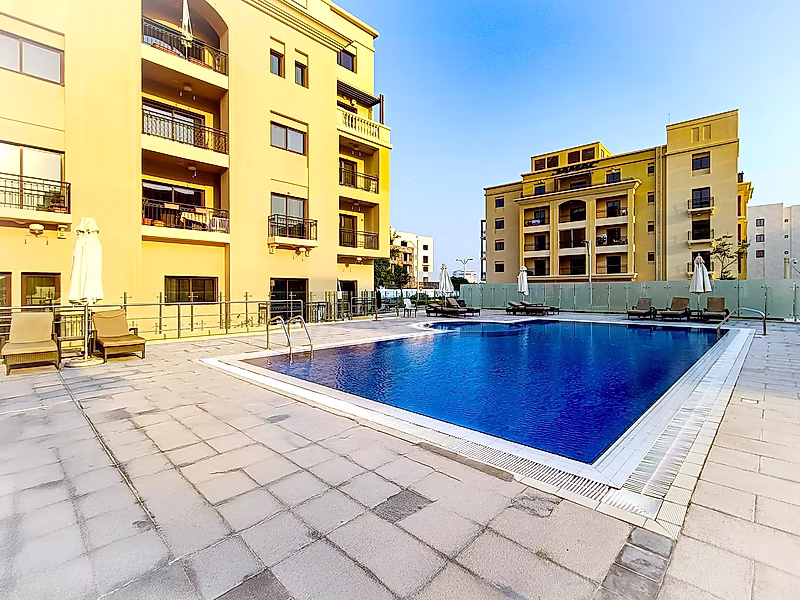 BEST DEAL 1-Bedroom Apartment in Lusail, Fox Hills - Photo 8