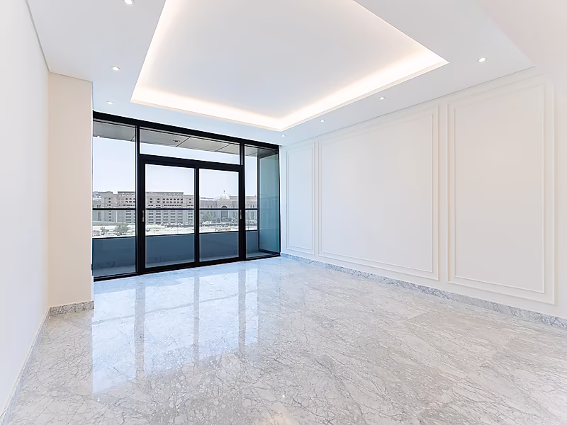 Spacious 2+Maid Apartment in Lusail Marina | Ready to Move | Flexible Payment Plan - Photo 1