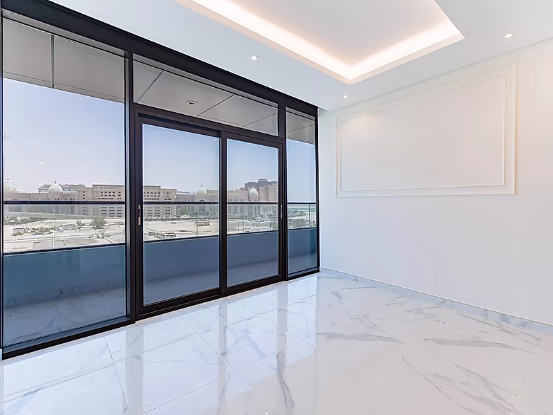 Spacious 2+Maid Apartment in Lusail Marina | Ready to Move | Flexible Payment Plan - Photo 6