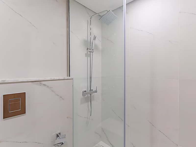 Spacious 2+Maid Apartment in Lusail Marina | Ready to Move | Flexible Payment Plan - Photo 10