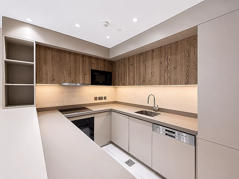BILLS INCLUDED | LUXURIOUS 1 BEDROOM | HEART OF WEST BAY - Photo 7