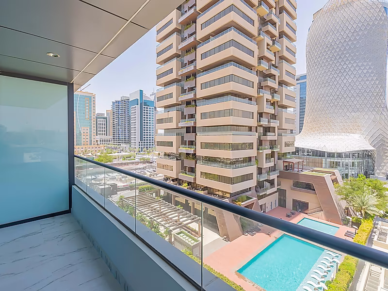 Spacious 2+Maid Apartment in Lusail Marina | Ready to Move | Flexible Payment Plan - Photo 14