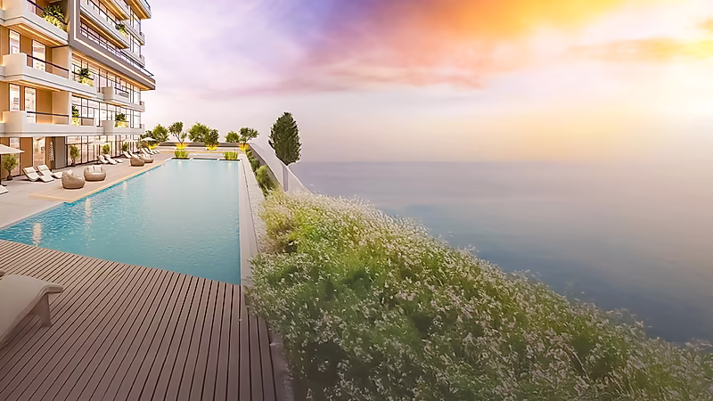 LUXURY MARINA LIVING WITH 10% DOWN PAYMENT - Photo 7