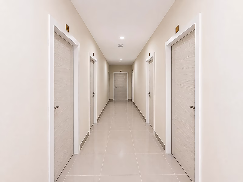 64-Room Labor Camp | Ready to Occupy - Photo 1