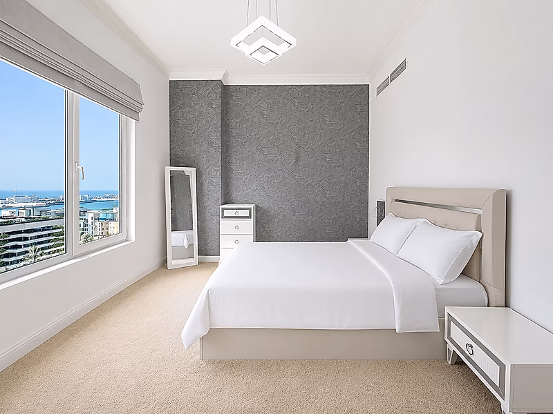فرصة نادرة لامتلاك شقة فاخرة في قلب بورتو أرابيا – اللؤلؤة قطر - Photo 8