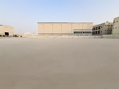 أرض مميزة للبيع في بركة العوامر – مثالية للاستثمار أو التطوير