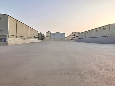 أرض مميزة للبيع في بركة العوامر – مثالية للاستثمار أو التطوير