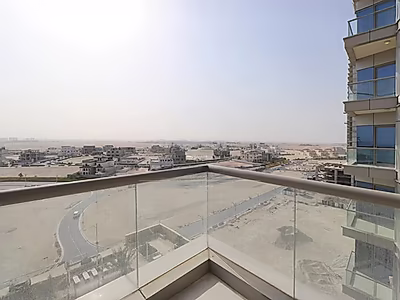 شقة فاخرة من غرفة نوم واحدة للبيع – داماك، لوسيل ووترفرونت
