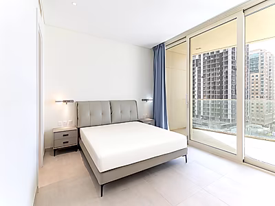 SEA VIEW | FURNISHED 2BR APARTMENT IN LUSAIL | ALL INCLUSIVE