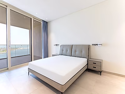 BILLS INCLUDED | FURNISHED 2BR WITH SEA VIEW IN LUSAIL MARINA