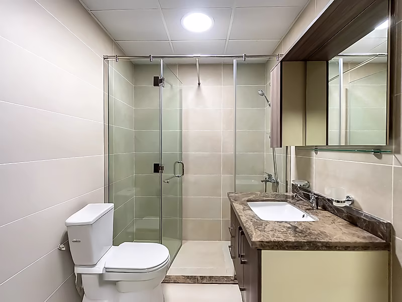 ALL BILLS INCLUDED | FURNISHED 1BR APARTMENT IN LUSAIL - Photo 5