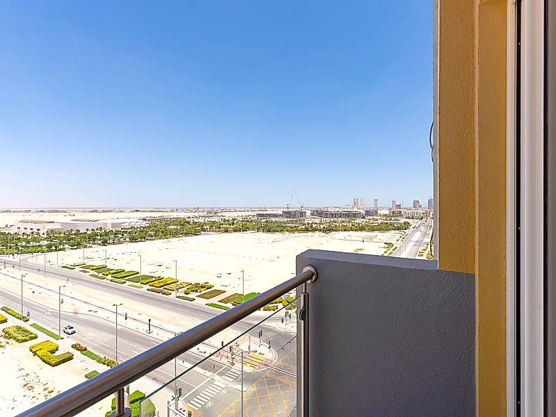 1-MONTH FREE | FURNISHED 1BR APARTMENT IN LUSAIL | BILLS INCLUDED - Photo 5