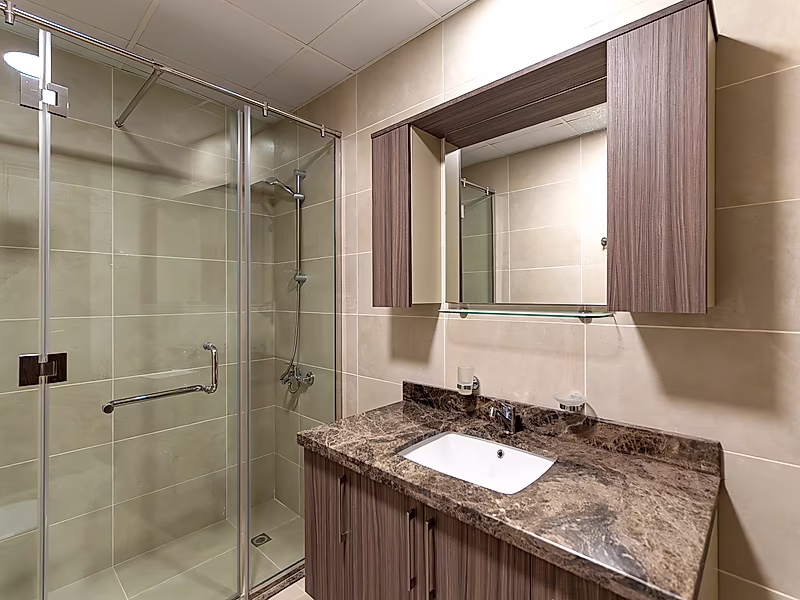 1-MONTH FREE | FURNISHED 1BR APARTMENT IN LUSAIL | BILLS INCLUDED - Photo 7