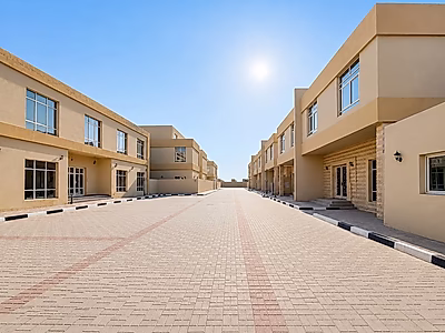 6BR Staff Accommodation Villa for rent | Umm Salal